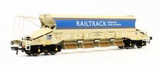 Bachmann Pre-Owned 38-211 Railtrack JJA MK2 Auto-Ballaster Non-Generator Unit (F