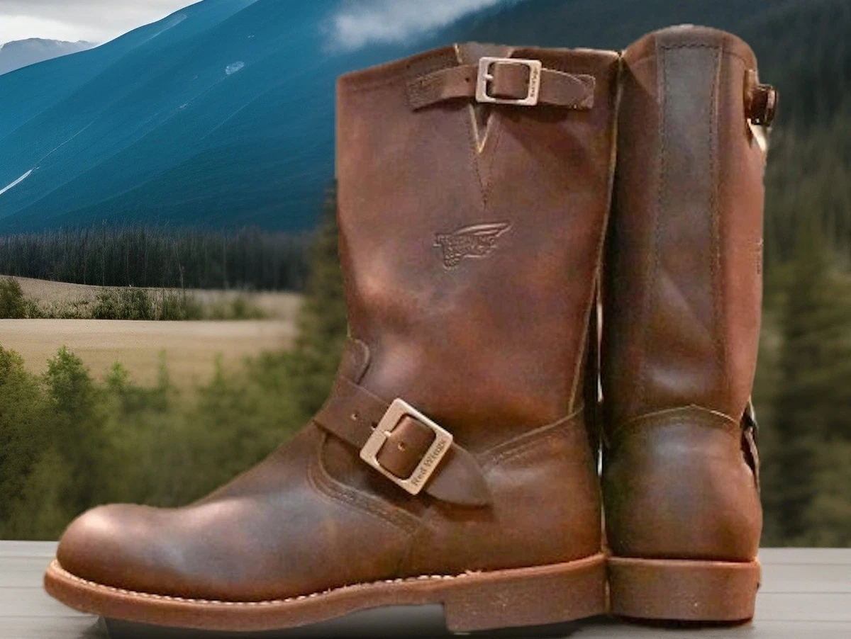 red wing 2991 products for sale | eBay