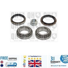 Wheel Bearing Kit For Ford ORION 85-90 FIESTA 83-89 ESCORT 85-90 1591389