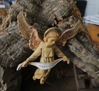 Nativity Scene. VINTAGE ITALIAN IntricateFaces/Carvings, WorthMUCH More! SPECIAL — photo 4