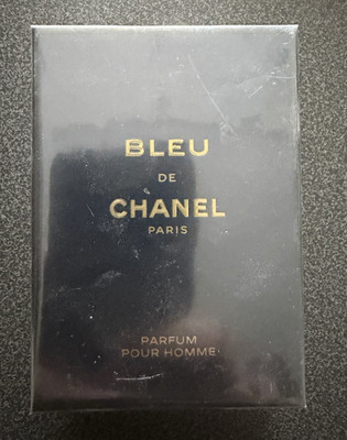 CHANEL Bleu de Chanel Parfum Pour Homme Spray 50 ml