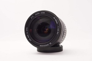 Sigma 28-300mm f/3.5-6.3 DL Aspherical IF Minolta AF Lens