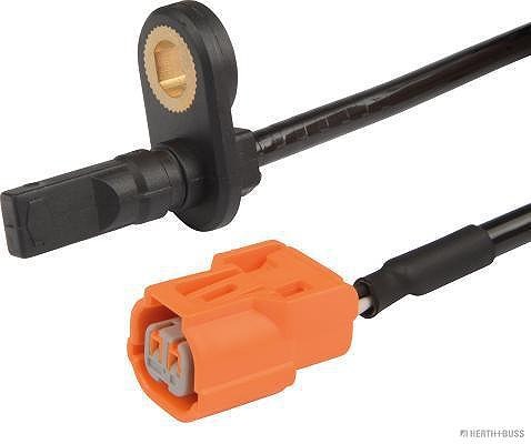 Herth+Buss Jakoparts Sensor, Raddrehzahl Rechts, Vorderachse FüR Honda-image