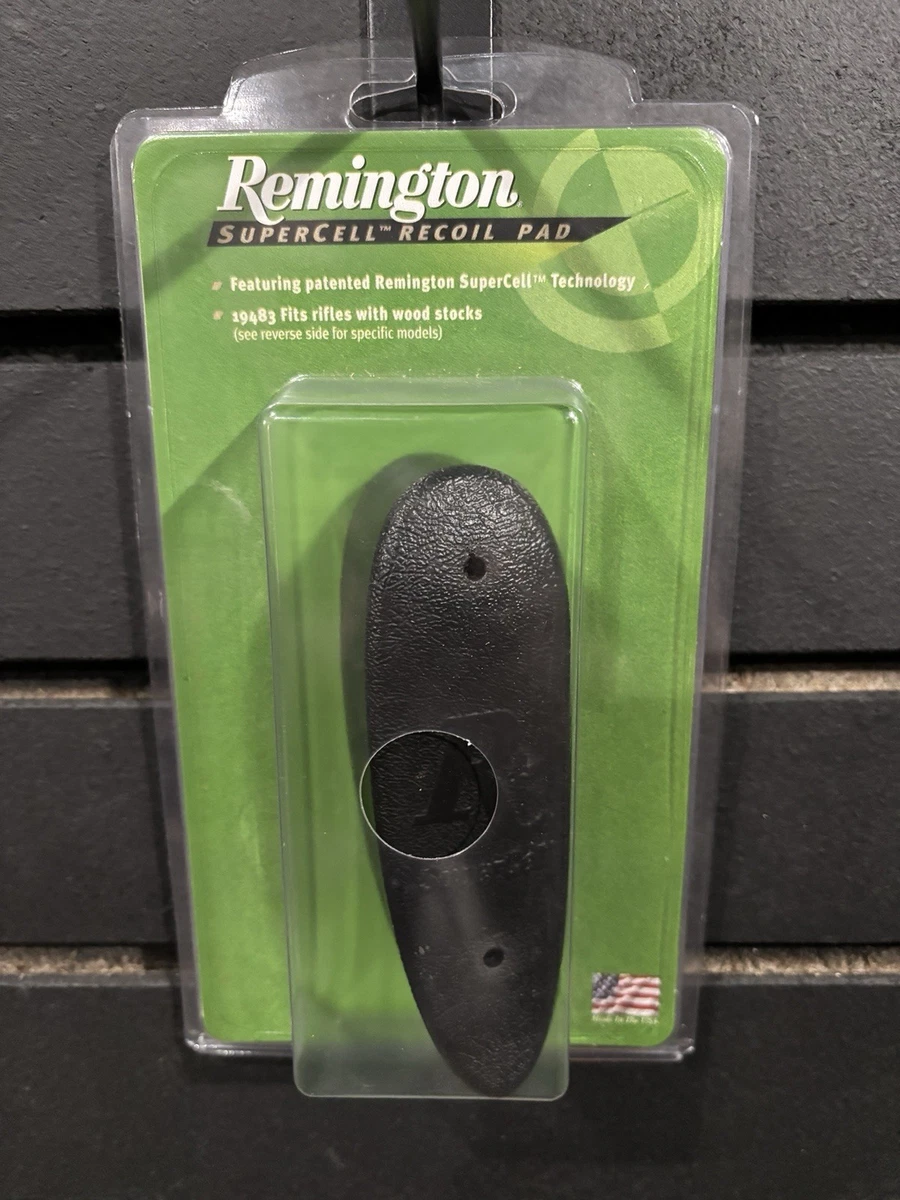 remington supercell recoil pad products for sale | eBay
