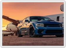 Aircraft  Aeroplane Aviation Jet  propeller Plane Transportation Postcard 05485