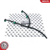 Esen Skv 54SKV372 Schlauch, Leckkraftstoff FüR Ford