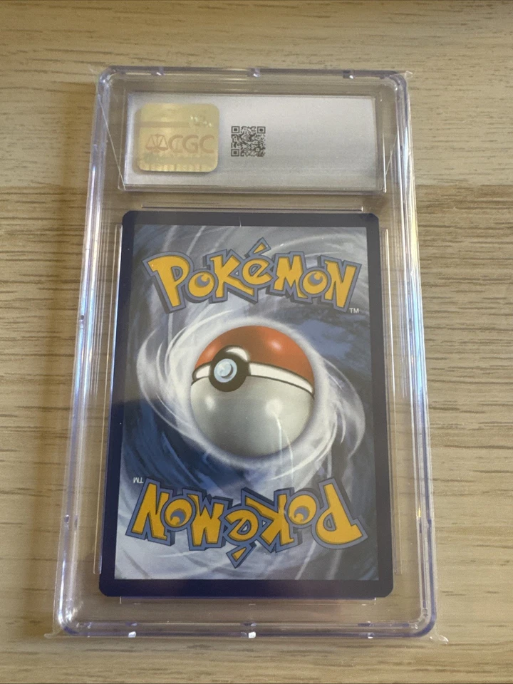 Lucario SWSH186 SWSH: Sword & Shield Promo Cards Holo - Image 2 of 2