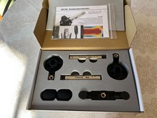 2 aufeinander abgestimmte the t.bone EM700 Kondensator-Mikrofone (1 Windschutz!)