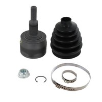 Skf Antriebswellengelenk Vorne (Vkja 5270) FüR Vw Transporter T5 Multivan |
