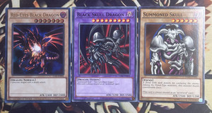 Crimson Dragon Yugioh | eBay