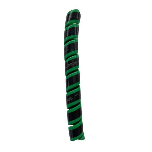 Outback Wrap - Python Hydraulic Hose Management Protector and Tagging Wraps for - Picture 5 of 9