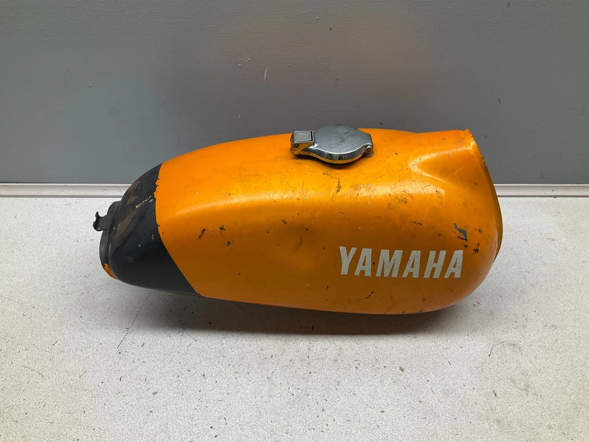 Yamaha Motorcycle Parts for DT250 for sale | eBay