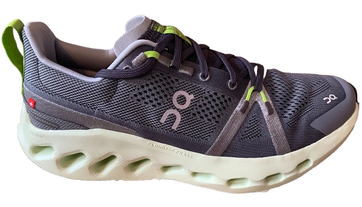 On Cloudsurfer Mens Size 9 Fossil Ivory Trail Running Shoes Sneakers 3ME10112878 On Cloudsurfer Trail Fossil / Ivory - Aug 2024 - 3ME10112878  main image 3