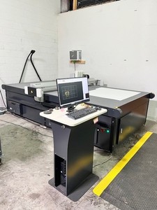 iEcho PRO3000 Digital Cutter