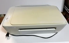 HP Deskjet 2132 Printer Works