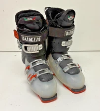 Dalbello JAKK Alpine Ski Boots TruFit Sport Liners MDP 27.5 US Men's 9.5 GREAT