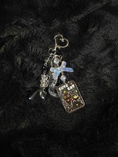 Unbranded Keyring