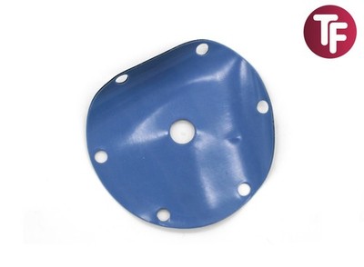 Graco 172193 Membran Nylon / Nitril Fluid Seite PTFE Originalteil