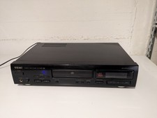 TEAC CD-P1160D Compact Disc Player mit Fernbe...