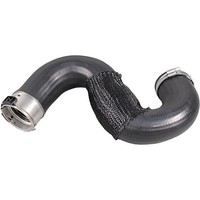 Metzger 2401007 Ladeluftschlauch FüR Peugeot Citroen Fiat Scudo C8 Jumpy 807 EA