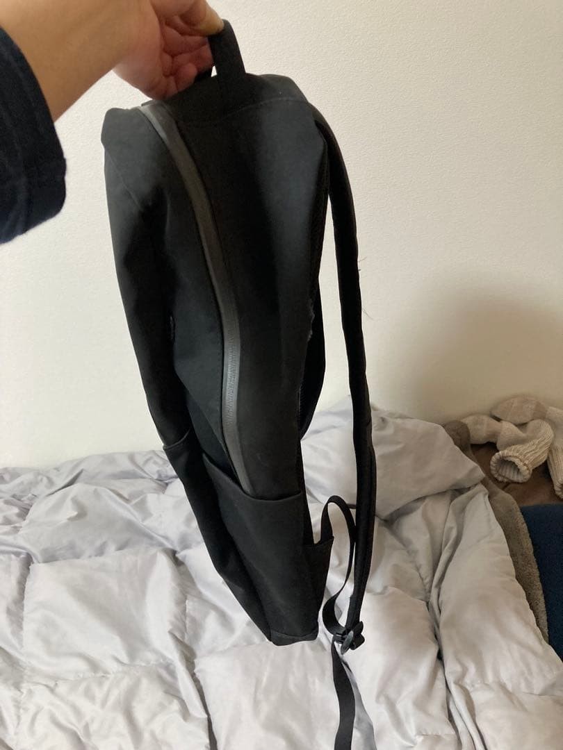 Yoshida Porter Backpack Polyester Black Men's fro… - image 18