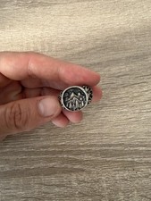 Heritage x Peter Mckinnon Ring - Clocks & Colours