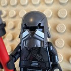LEGO KYLO REN AND USHAR KNIGHT RARE! With Weapon! Star Wars Lego Mini figures — photo 3