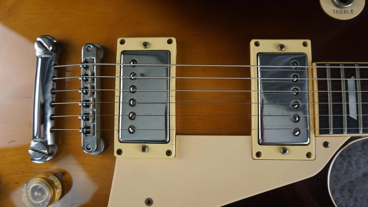 JooDee Yamaki Les Paul Performer - Tobacco Burst Japan | eBay