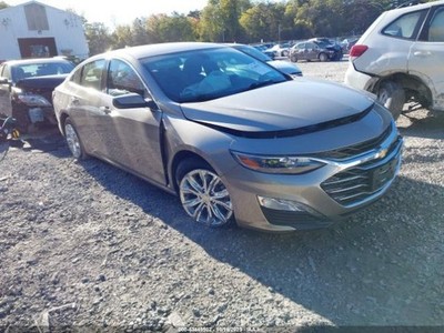 (LOCAL PICKUP ONLY) Steering Gear/Rack Electric Assist On Rack Fits 19-25 MALIBU