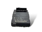 Module fusibles