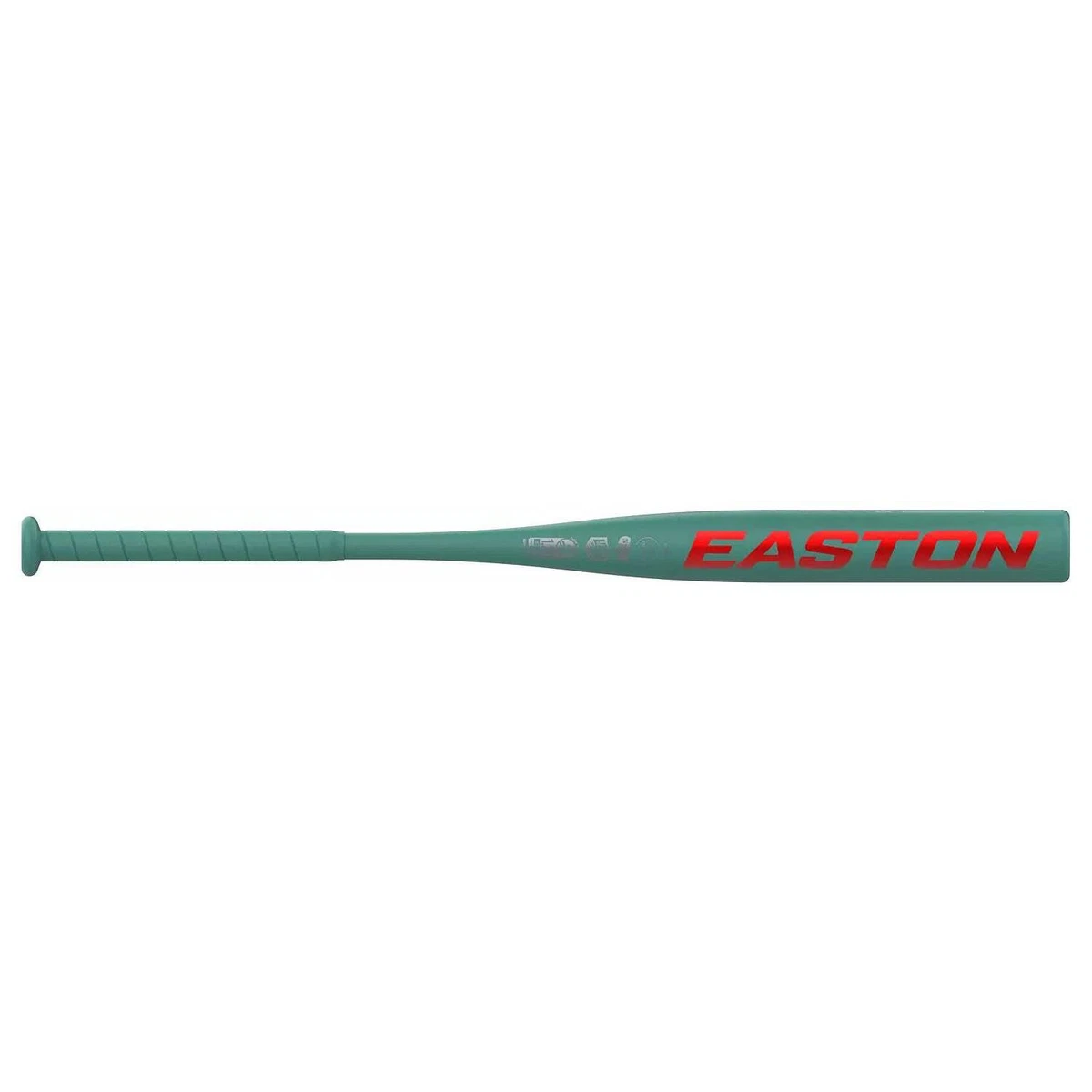 Bate de softbol lanzamiento lento Easton Rebel 34" 2027 cargado final | ESD7RBL