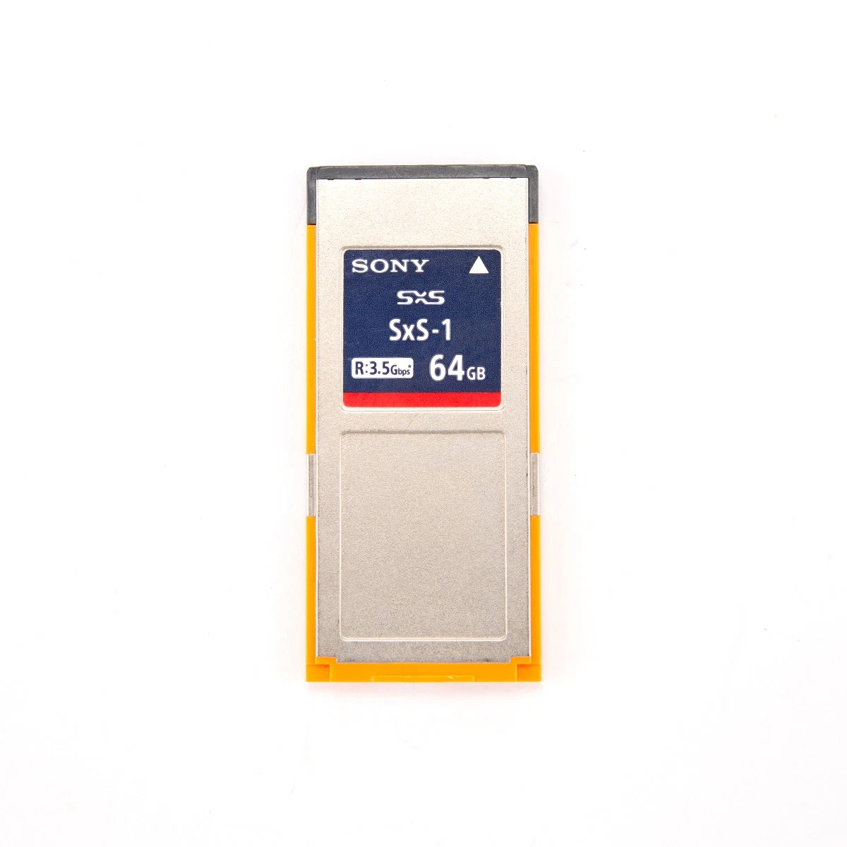 Sony SxS 64 GB Camera Memory Cards for sale | eBay