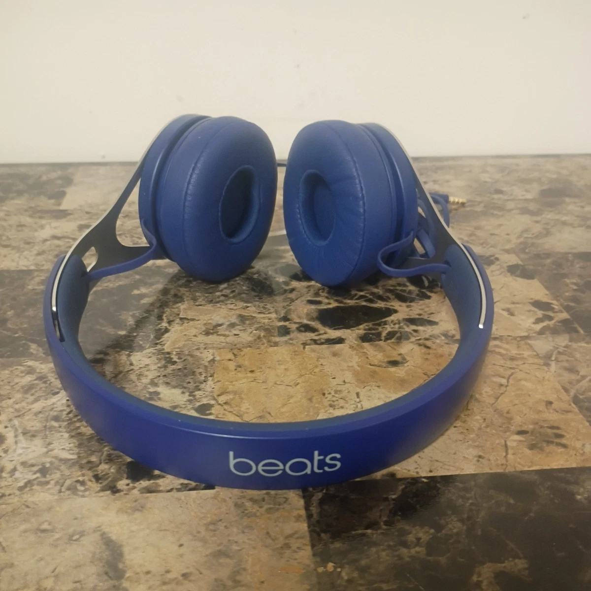 Beats by Dr. Dre Beats EP Blue Headphones for Sale | Shop New