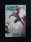 Amazing Spider-Man #32 (6th Series) Marvel Comics 2019 NM+