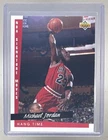 Michael Jordan 1993 Upper Deck #237