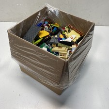 Lego 8lbs Pounds Random Pieces Plates Building Blocks Bulk Lot