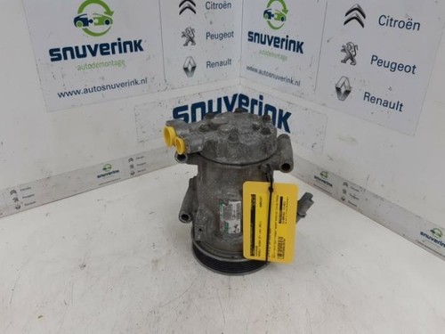 Klimakompressor Renault Twingo II CN0 8200819568 P14955652