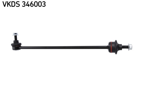 Front both sides SKF-OE VKDS 346003 Link/Coupling Rod, stabiliser bar for RENAUL