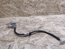 Maserati GranTurismo 2008 benzina cavo meno cavo massa batteria 233262 PCA10845