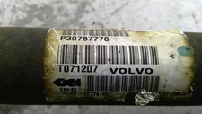 Cardan Volvo S40