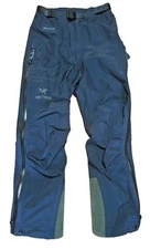 Arc'Teryx Women's Gore-Tex XCR Ski Snow Outdoor Pants, Size: XS, Black, Nice !