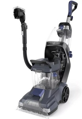 VAX SPINSCRUB POWER PLUS TEPPICHWASCHMASCHINE