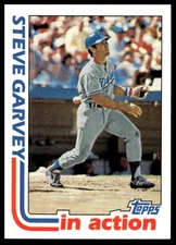 2011 Topps #60YOT-90 Steve Garvey 60 Years of Topps