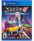 Redout 2 Deluxe Edition - PlayStation 4 - Brand New