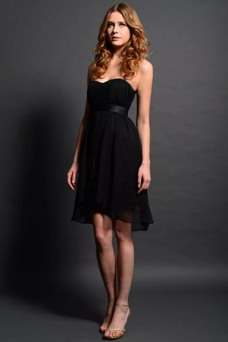 Emma bridals cheap bridesmaid