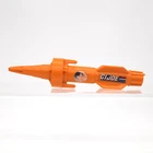 GI Joe Cobra Warthog A.I.F.A Original Hasbro Missile Parts Repair Vintage 1988