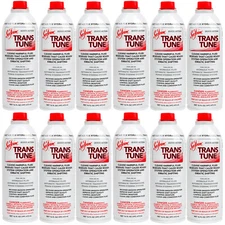 Sea Foam TT16 Trans Tune Transmission Additive TT-16 Repair Tune-Up 16oz 12-Pack