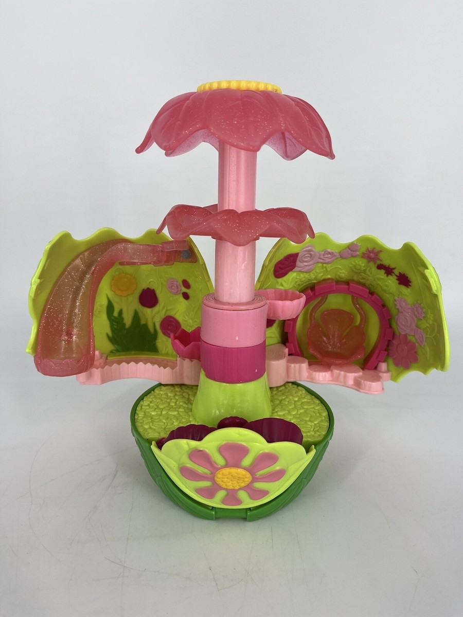 Hatchimals Colleggtibles Secret Scene Pop up Egg ONLY PLAYSET NO