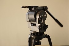 Oconnor Ultimate DVs Tripod Head O  Connor