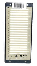 ABB 57350001-ER DSHS 112 Indication Panel 1662